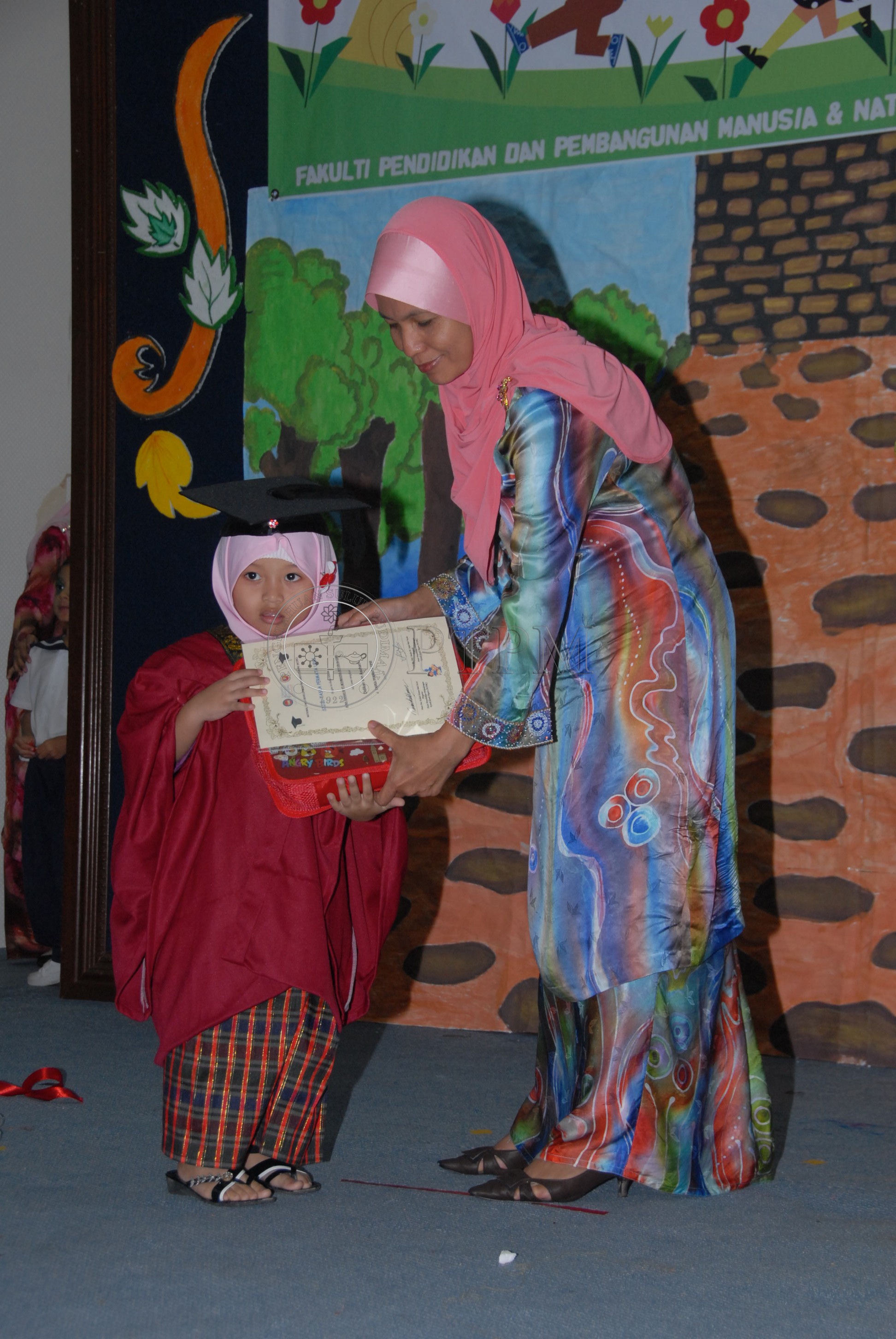 PTPM 11 100 TADIKA  IDA 0334